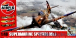 AIR05126 Supermarine Spitfire Mk.I