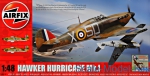 AIR05127 Hawker Hurricane Mk.I