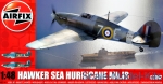 AIR05134 Hawker Sea Hurricane MK.I