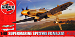 AIR05135 Supermarine Spitfire FR Mk.XIV