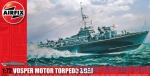 AIR05280 Vosper motor torpedo boat