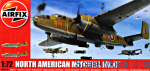 AIR06018 North American Mitchell Mk.II
