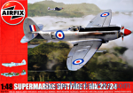 AIR06101A Supermarine Spitfire F22/24