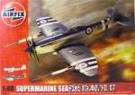 AIR06103 Supermarine Seafire FR46/FR47