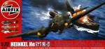 AIR07007 Heinkel He 111 H-6