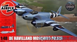 AIR07112 de Havilland Mosquito PR. XVI