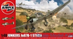 AIR07114 Junkers Ju87B-1 