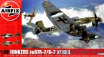 AIR07115 Junkers Ju87 R-2/B-2 