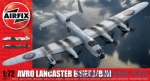 AIR08013 Avro Lancaster BI(F.E.)/BIII