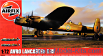 AIR08013A Avro Lancaster BIII