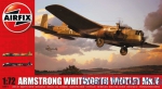 AIR08016 Armstrong Whitworth, Whitley Mk.V