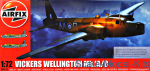 AIR08019 Vickers Wellington Mk.IC