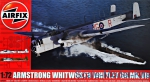 AIR09009 Armstrong Whitworth, Whitley Mk.VII