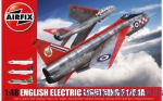 AIR09179 English Electric Lightning F.1/F.1A