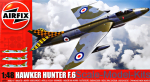 AIR09185 Hawker Hunter F6