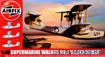 AIR09187 Supermarine Walrus Mk.1 'Silver Wings'
