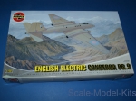 AIR10103 English Electric Canberra PR.9