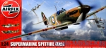 AIR12001A Supermarine Spitfire MkIa