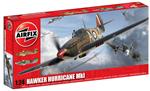 AIR14002 Hawker Hurricane MkI