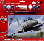 AIR50098 Gift set - Eurofighter Typhoon