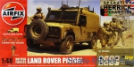 AIR50121 Gift Set - British Forces - Land Rover Patrol