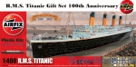 AIR50146 Gift Set - Titanic 100th Anniversary