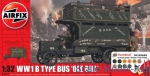 AIR50163 Gift set - WWI B tyenpe Bus 