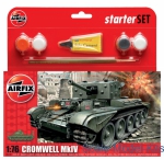 AIR55109 Gift Set Cromwell MkIV