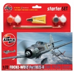 AIR55110 Gift set - Focke wulf 190A8