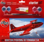 AIR55116 Gift set - Hunting Percival Jet Provost T3