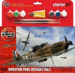 AIR55213 Gift Set Boulton Paul Defiant MK.I