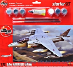 AIR55300 Gift set - BAe Harrier GR9A