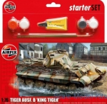 AIR55303 Gift Set Pzkw VI Ausf.B 