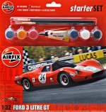AIR55308 Gift set - Ford 3 Litre GT