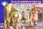 ALL72007 Dwarves, set 1