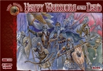 ALL72012 Heavy warriors of the Dead