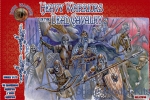 ALL72014 Heavy warriors of the Dead Cavalry