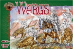 ALL72019 Wargs
