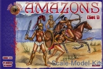 ALL72020 Amazons