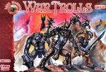 ALL72031 War Trolls, set 2