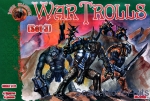 ALL72032 War Trolls, set 3