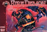 ALL72036 Fire Demon, set 2