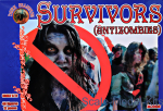 ALL72038 Survivors (antizombies)