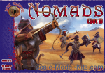 Nomads, set 1