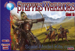 ALL72051 Steppes Warriors, set 1