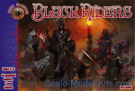 Black riders