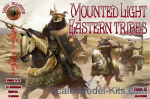 Mounted Light Eastern tribes (Set 1)