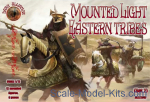 Mounted Light Eastern tribes (Set 2)