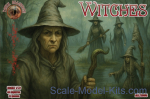 ALL72068 Witches