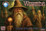 ALL72069 Wizards
